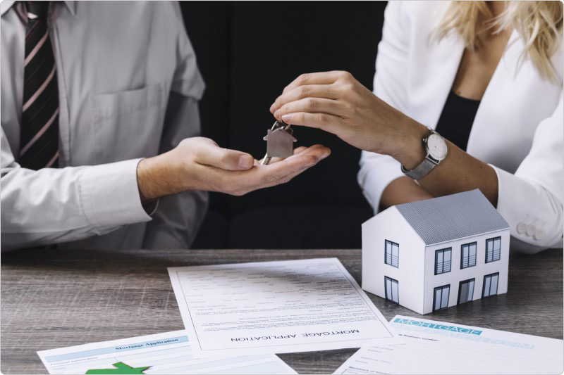 Kinh doanh Bất động sản là một trong những công việc thu nhập cao hiện nay 
