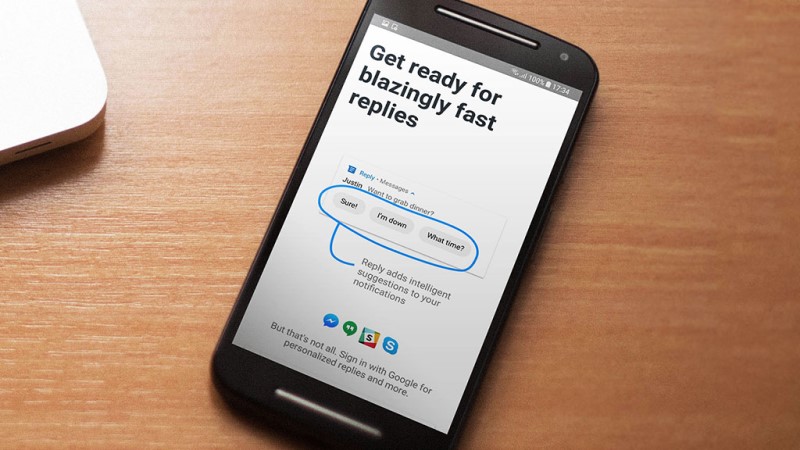 Reply – App gia sư, tán gẫu với người nước ngoài kiếm tiền
