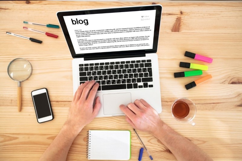 Content freelance - Việc làm thêm cho học sinh 15 tuổi 