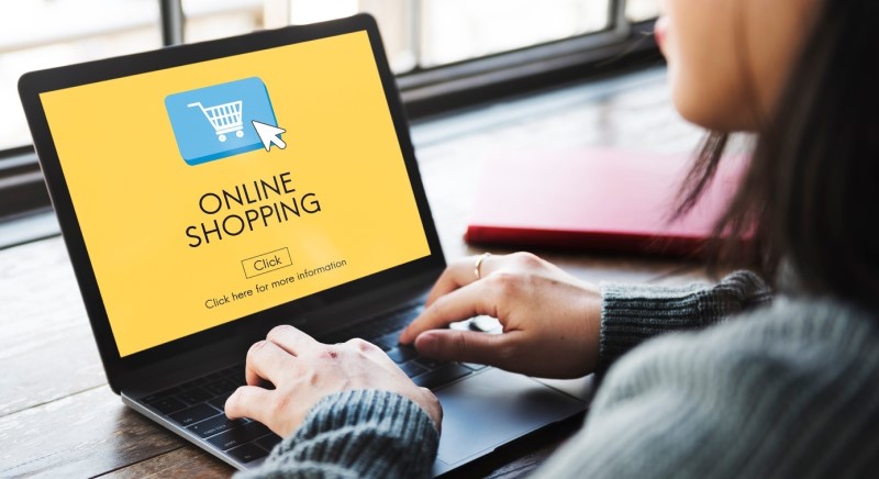 Bán hàng online