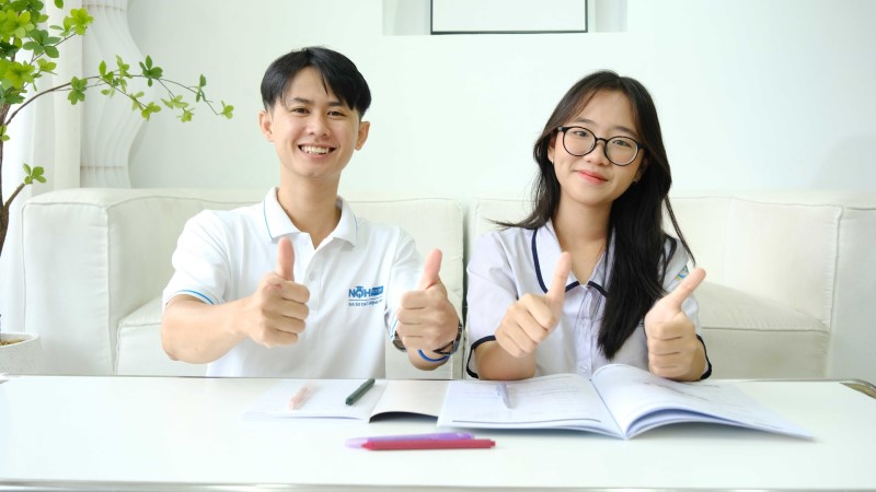 Gia sư - Việc làm cho học sinh 15 tuổi