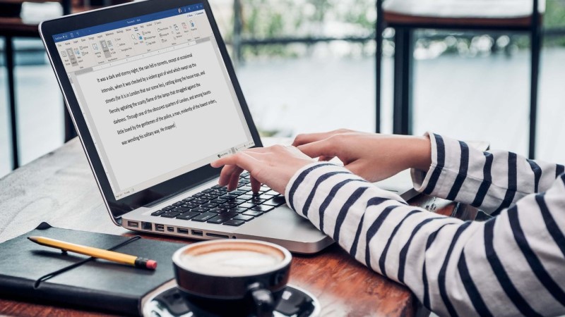 Kiếm tiền online tại nhà từ viết content