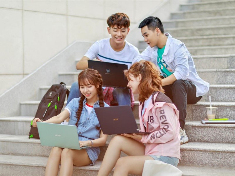 5 việc làm online cho học sinh cấp 3 dễ kiếm tiền nhất hiện nay