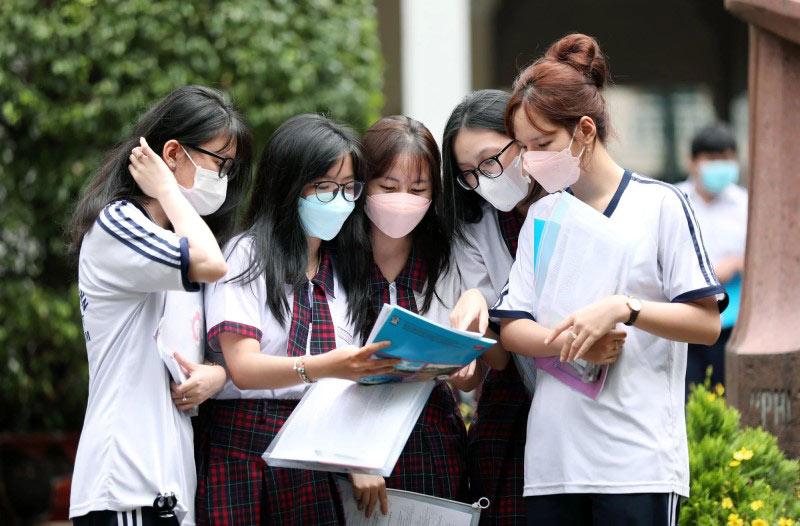 Lợi ích mà học sinh nhận được khi làm thêm rất lớn