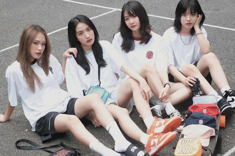 KOL cho các thương hiệu là một sự lựa chọn phù hợp cho học sinh 16 tuổi