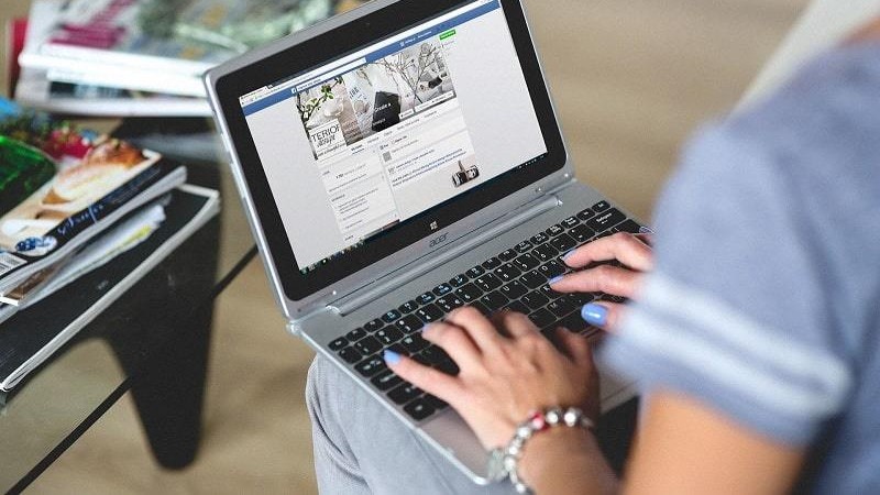 Trực fanpage là một công việc để học sinh 16 tuổi có thể tạo thu nhập