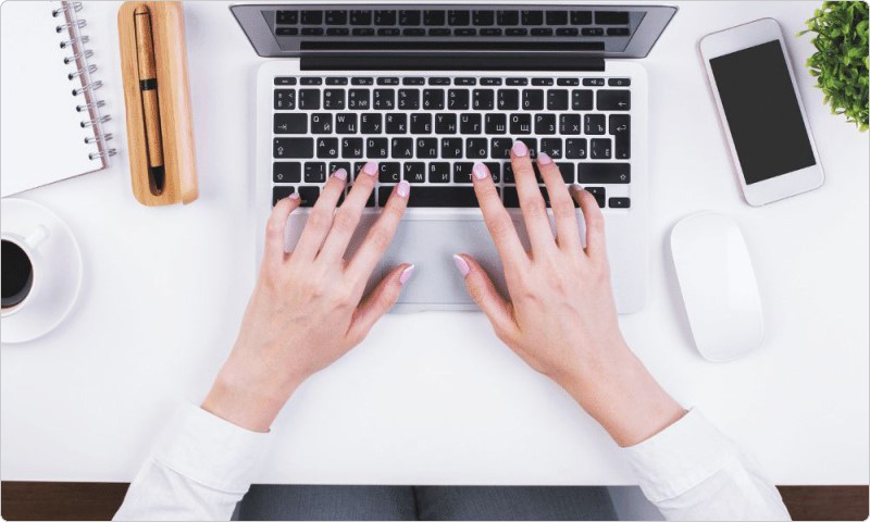 Content marketing là một trong các cách kiếm tiền tại nhà thu hút nhiều người tham gia