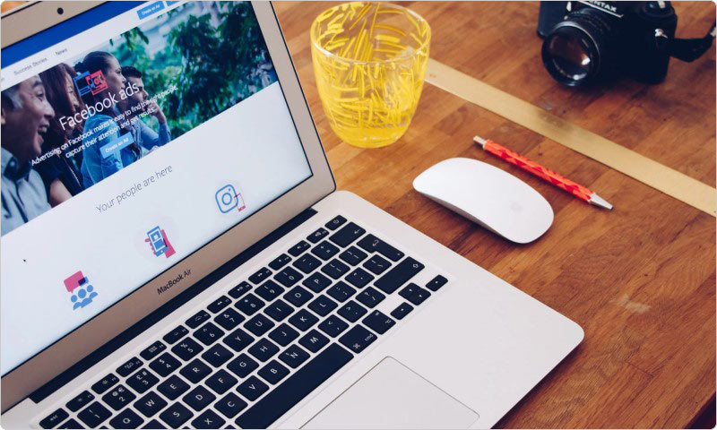Làm quản trị viên Fanpage cũng là cách kiếm tiền online an toàn