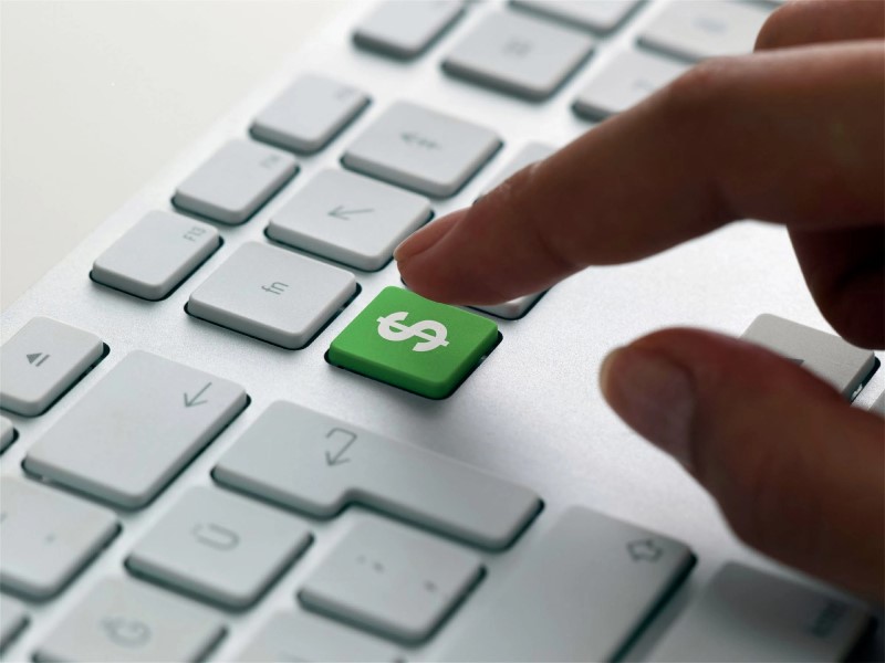 Kiếm tiền online là một cách làm việc sử dụng mạng internet để tham gia vào các hoạt động kiếm tiền