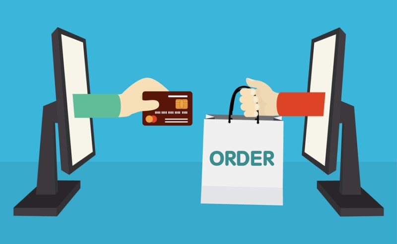 Bán hàng order là một trong những cách kinh doanh với vốn ít