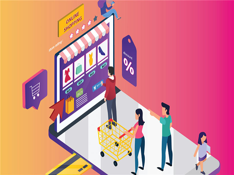Khi bàn đến những mặt hàng online đem lại lợi nhuận khủng, không thể không nhắc đến ngành thời trang