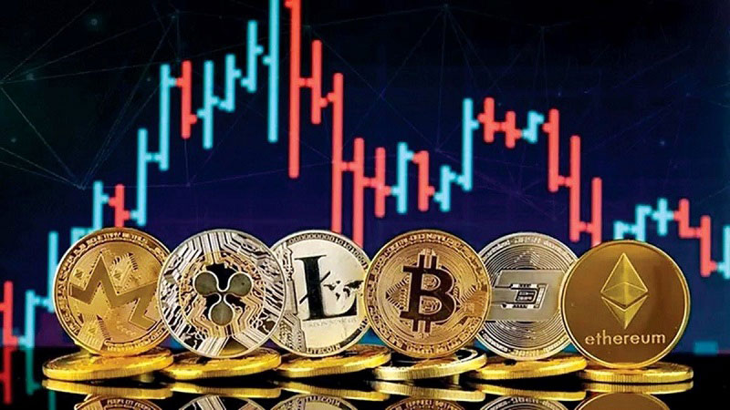 Liệu đầu tư vào tiền ảo có hợp pháp tại Việt Nam?