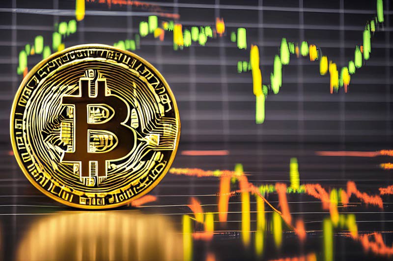 Bitcoin là một loại tiền điện tử có độ bảo mật cao, nó tự động xuất hiện và được tạo ra thông qua việc giải quyết các vấn đề toán học