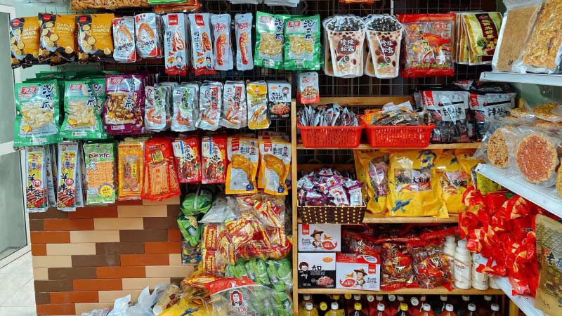 Kinh doanh đồ ăn online là một lựa chọn tuyệt vời