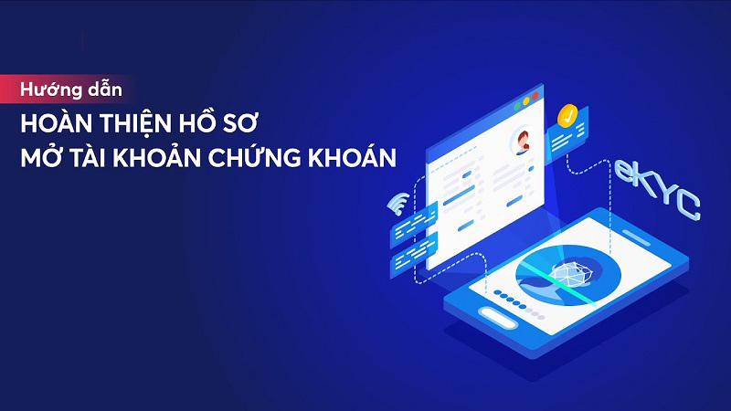 Sau khi đã xác định được mã cổ phiếu phù hợp, bạn hãy lựa chọn một công ty chứng khoán uy tín và đáng tin cậy để mở tài khoản giao dịch