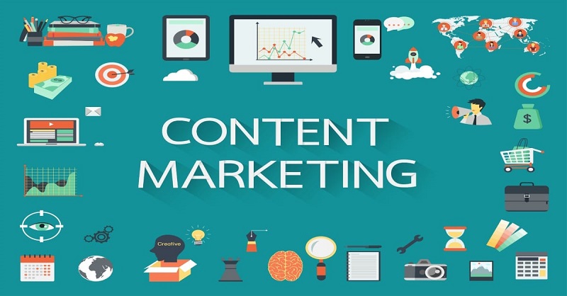 Nếu bạn đam mê viết lách, bạn có thể kiếm tiền bằng cách làm cộng tác viên viết content