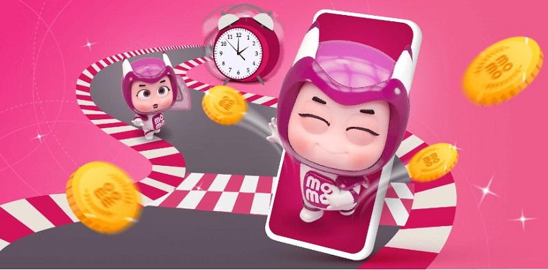 Hướng dẫn bạn bè và người thân sử dụng ứng dụng Momo để kiếm tiền online là một công việc đơn giản và tiện lợi