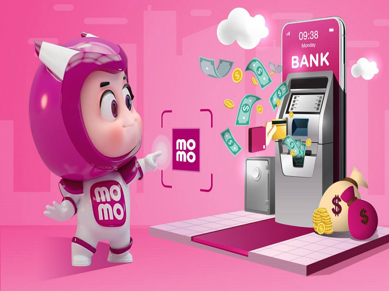 Ví Momo, hoặc gọi tắt là MoMo, là một ứng dụng thanh toán di động và ví điện tử hàng đầu tại Việt Nam