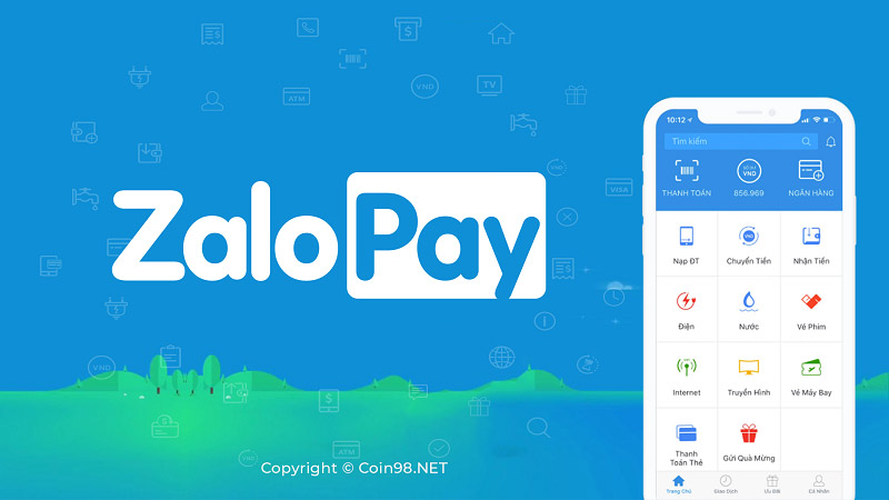 Zalo kiếm tiền bằng cách nào? Chương trình nhận 100k miễn phí từ Zalo Pay