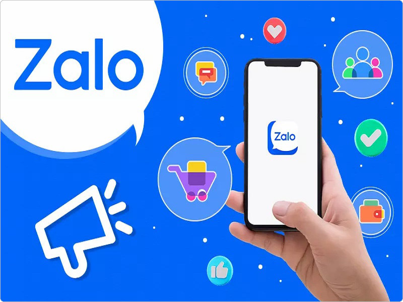 ZaloPay là một ứng dụng ví điện tử thuộc hệ thống Zalo, cho phép người dùng thanh toán các dịch vụ