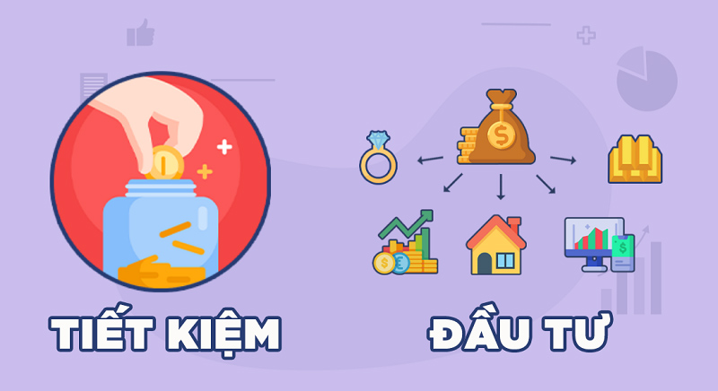 Tiết kiệm càng sớm càng tốt