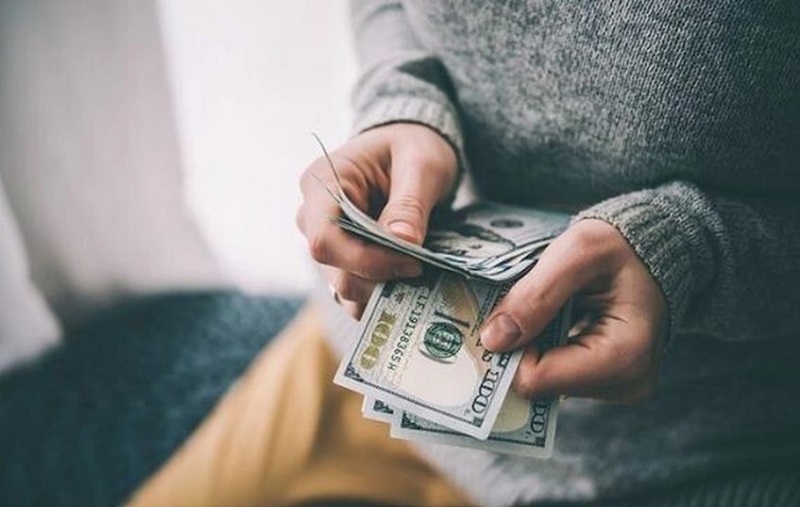 Sự thực là, giàu hay nghèo không chỉ phản ánh trong tài sản mà còn trong tư duy của bạn
