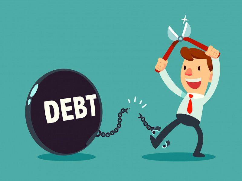Một số người có thu nhập ổn định hàng tháng nhưng luôn chi tiêu vượt quá khả năng của họ