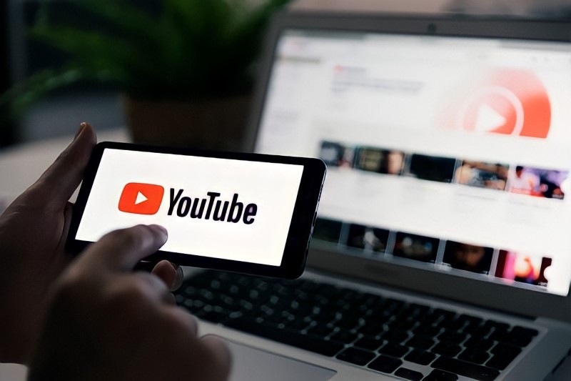 Trở thành YouTuber đang là ước ao của vô số người hiện nay