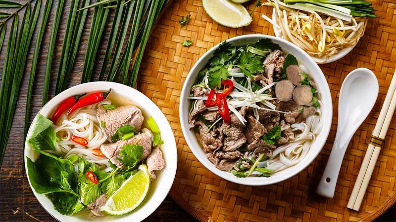 Mở một quán ăn sáng gần trường học có thể là một giải pháp hữu ích