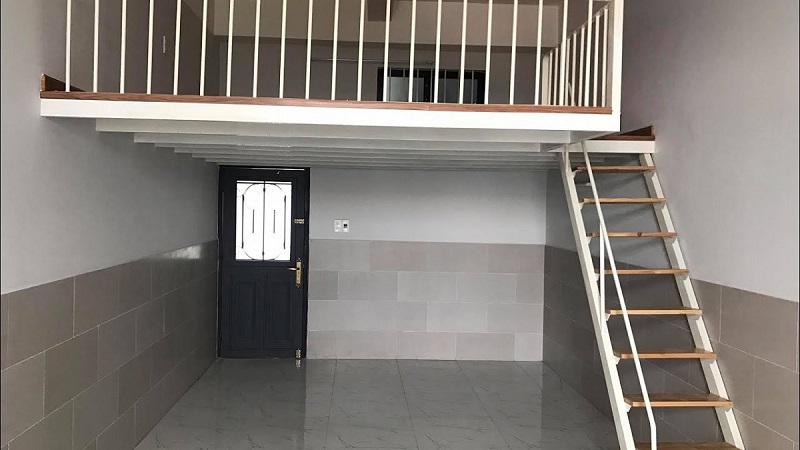 Xây dựng và cho thuê phòng trọ cho sinh viên là một mô hình kinh doanh có tiềm năng lớn