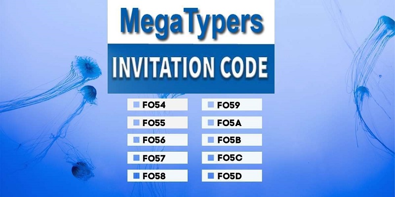 MEGATYPERS là một trang web gõ captcha kiếm tiền uy tín mà bạn có thể xem xét để bắt đầu công việc này