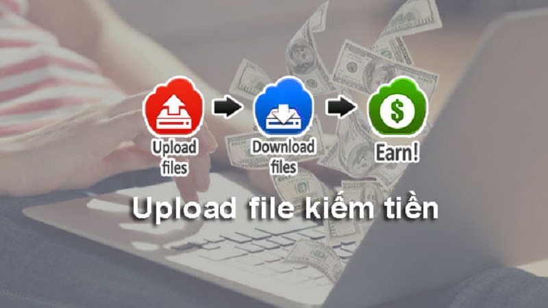 File-upload.com – Ngưỡng thanh toán siêu thấp