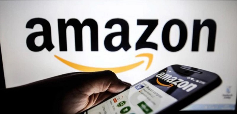 Trang Amazon có nhiều sản phẩm do các bên thứ ba bán, và đây là cách tuyệt vời để kiếm tiền trên nền tảng này