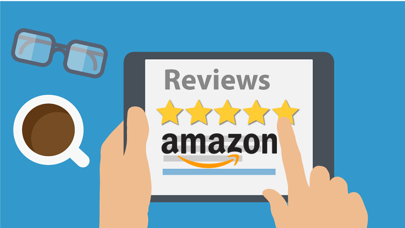 Tận dụng chương trình Snapshot để viết đánh giá sản phẩm trên Amazon là một cách rất hiệu quả để kiếm tiền