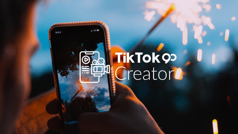 Làm Freelancer cho vị trí Video Creator giúp kiếm tiền từ Tiktok
