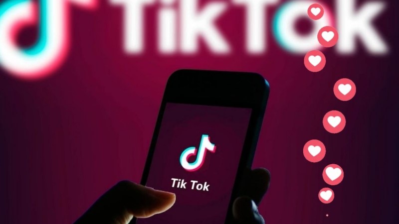 Kiếm tiền trên TikTok từ dịch vụ tăng follow, tim và view