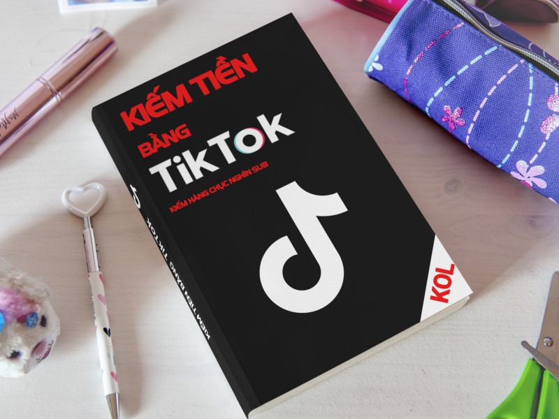 Kiếm tiền trên Tiktok hoàn toàn là điều có thể