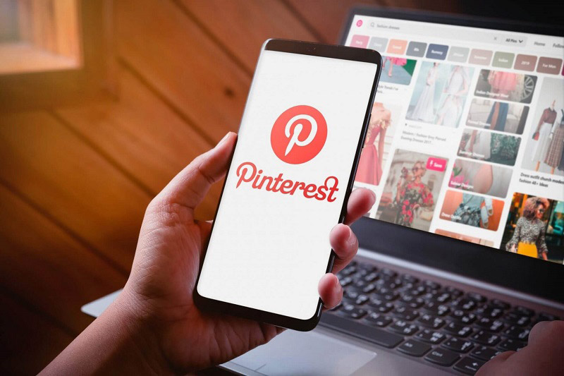 Chia sẻ kiến thức về cách kiếm tiền trên Pinterest