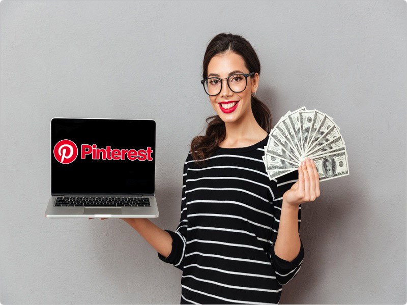 Pinterest là một mạng xã hội được tạo ra để quản lý và chia sẻ ý tưởng dưới dạng hình ảnh, thường sử dụng giao diện bảng ghi chú và ghim ảnh