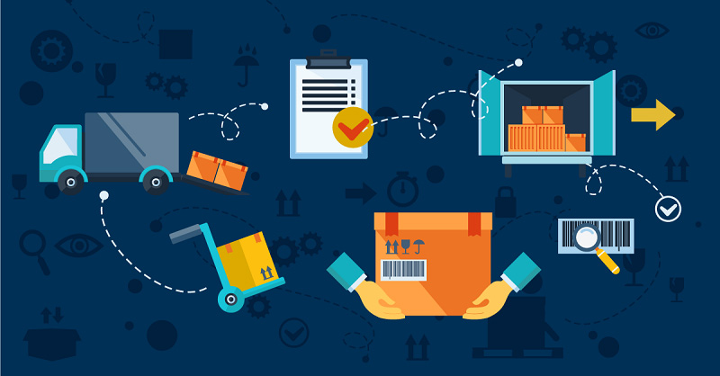 Kinh doanh Dropshipping không đòi hỏi một số lượng lớn vốn đầu tư