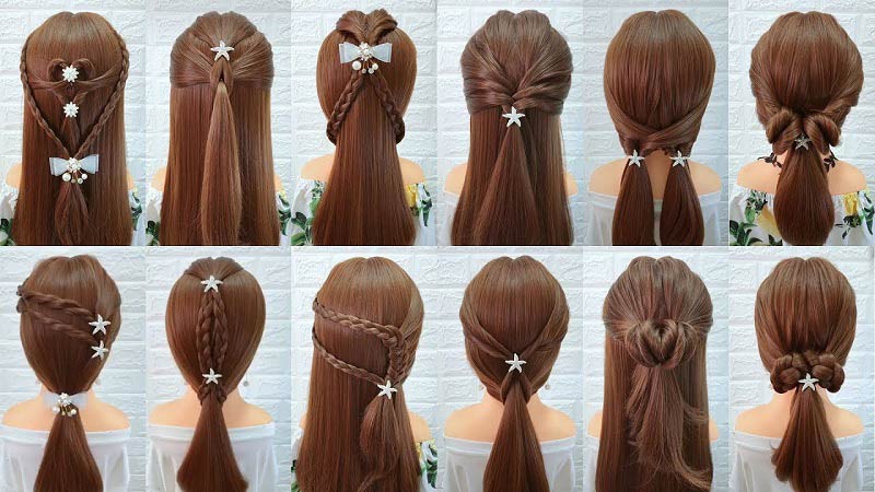 Nếu bạn có khả năng và kỹ năng cắt tóc, hãy xem xét khả năng mở một dịch vụ tạo kiểu tóc ngay tại nhà của bạn