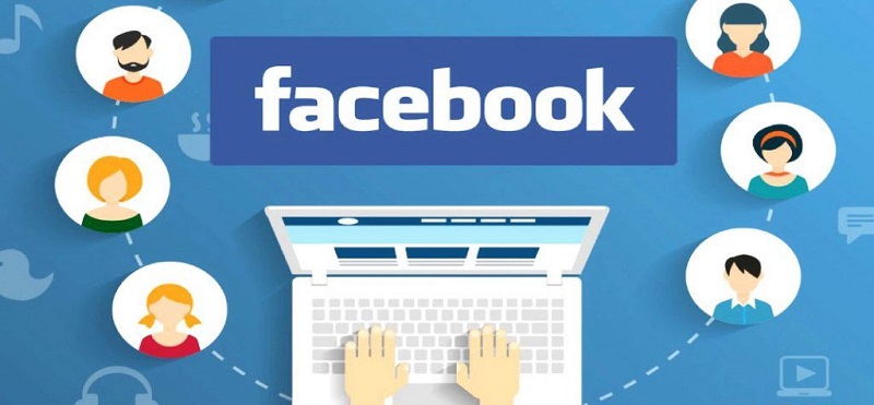 Facebook cũng là một công cụ mạnh mẽ giúp bạn xây dựng độ uy tín cho thương hiệu của mình một cách hiệu quả