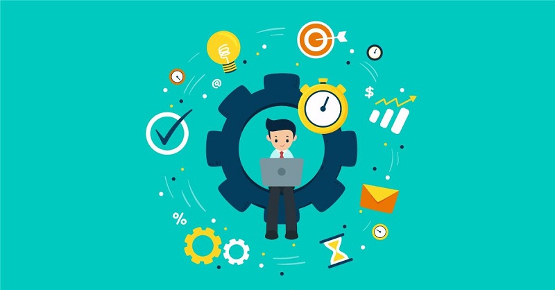 Quản lý là quyết định sự thành bại của nhiều quán cà phê