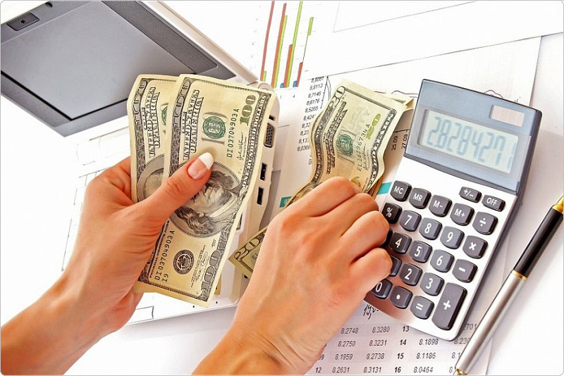 Sự tồn tại và phát triển của một cửa hàng không thể thiếu yếu tố vốn