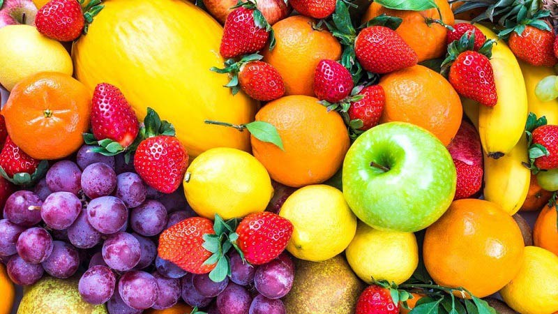 Việc tìm nguồn cung cấp đáng tin cậy và trái cây chất lượng là vô cùng quan trọng