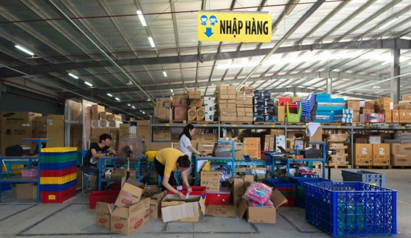 Chi phí liên quan đến việc cung cấp hàng hóa cho siêu thị mini là một trong những khoản chi phí đáng xem xét