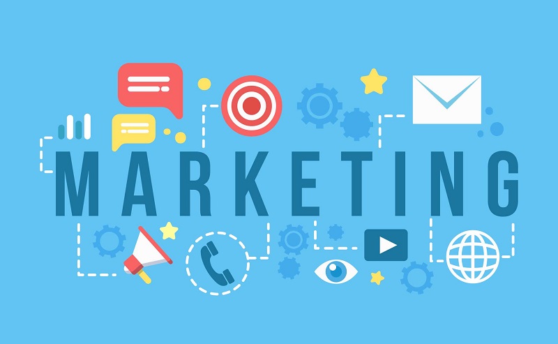 Khi bạn đang tìm kiếm các ngành nghề có thu nhập cao cho nữ, không thể bỏ lỡ lĩnh vực marketing