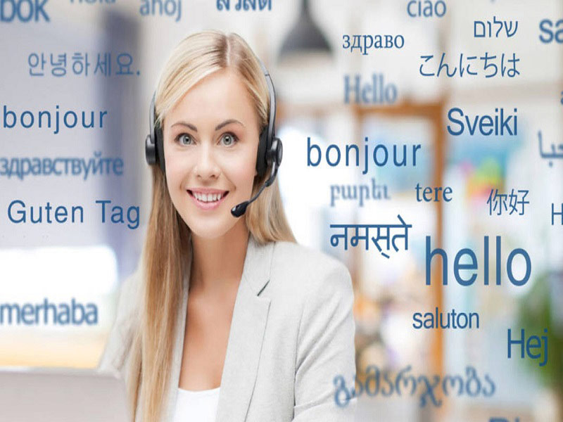 Trong thế kỷ 21, việc thạo ngoại ngữ là một lợi thế lớn