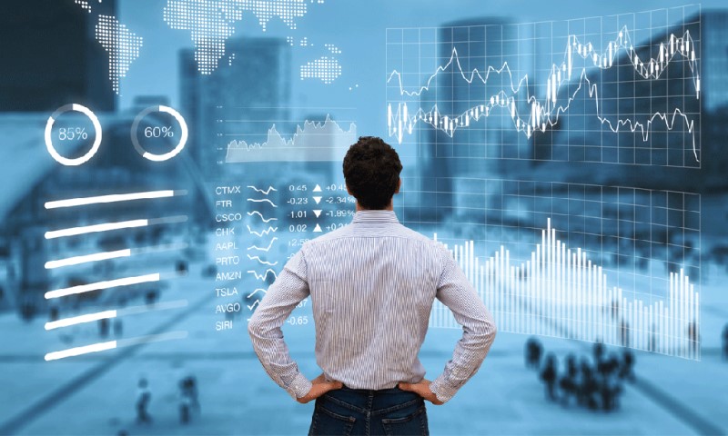 Đầu tư vào chứng khoán có thể là một nghề tay trái hấp dẫn đối với không ít người