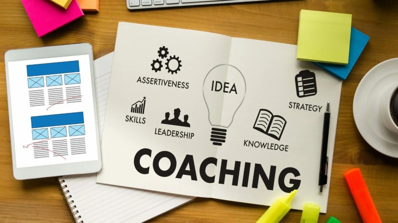 Coaching là một nghề được nhiều người hướng ngoại lựa chọn